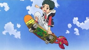 第2話 ズーズーパニック