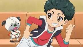 第6話 キラキラスター1番星