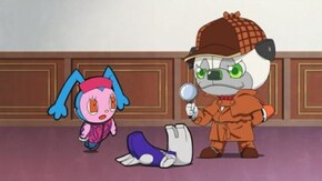 第18話 プロミン殺ミン事ケン