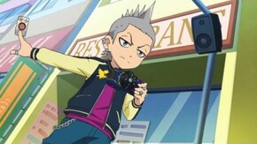 第20話 黒のカミワザショット