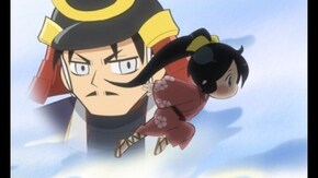 第6話 千鳥、鳥の如く
