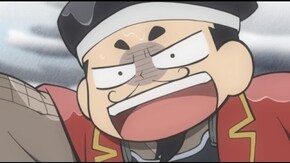 第7話 桶狭間の中心で、義元が叫ぶ