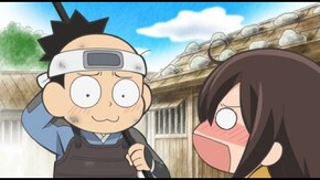 第8話 歴史に人あり