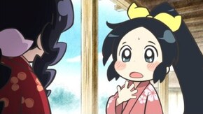 第10話 美濃を制す者は天下を制す