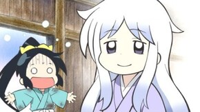 第12話 天才は病弱さん