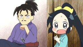 第14話 出世は大変でござーる