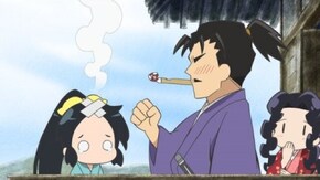 第18話 京がオレを呼んでるぜ
