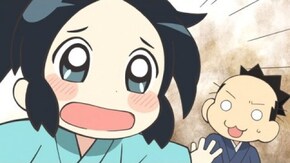 第19話 半兵衛ゲットだぜ!!