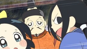 第30話 鬼の居ぬ間の六条合戦