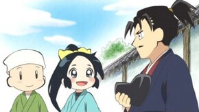 第37話 百年の歴史