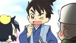 第38話 何かが始まる予感