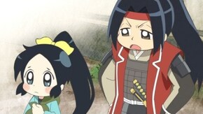 第41話 いざ!!退陣!!