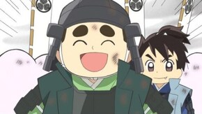 第46話 さよなら金ヶ崎