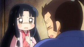 第48話 殿といつまでも