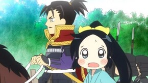 第49話 とある忍びの火縄銃