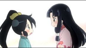 第51話 お市争奪戦