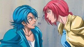 第2話 TRANSITION