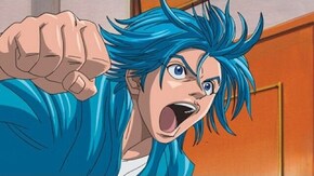 第3話 CHUCKER