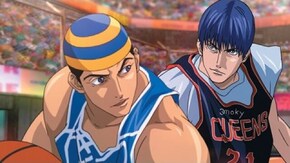 第7話 SIXTH MAN