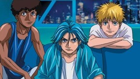 第10話 J