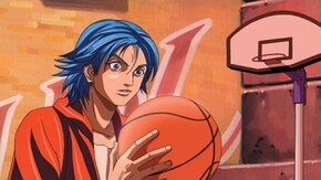 第11話 HANG TIME