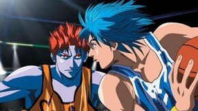 第13話 BUZZER BEATER