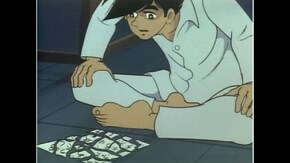 #5 あしたのために!-その1-