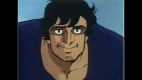 #9 奴の名は力石徹!