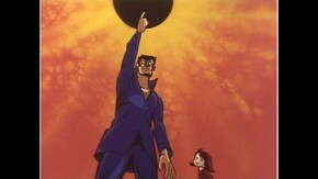 #12 燃える太陽に叫べ