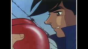 #13 宿命のリングに立て