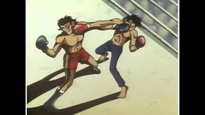 #14 KOゴングはまだか!