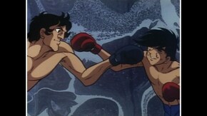 #15 白いマットの子守唄