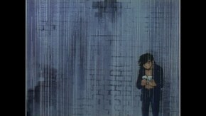 #17 嵐のなかに一人