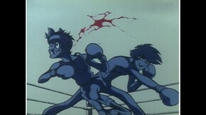 #20 傷だらけの勝利