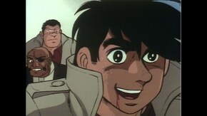 #27 明日に架ける橋