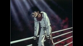 #30 試練のプロテスト