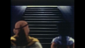 #32 輝くリングの道