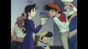 #33 初勝利バンザイ