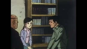 #34 ボクサー志願