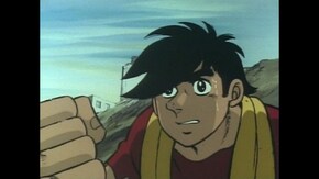 #37 怒りの大特訓
