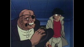 #40 白銀に誓(ちか)う