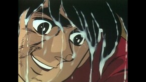 #45 打倒!力石へのスェイバック