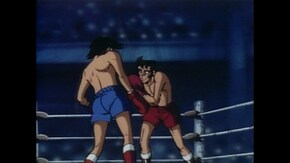 #48 宿命の対決