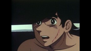 #49 果てしなき死闘