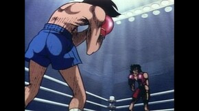 #50 闘いの終り