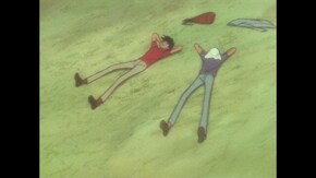 #69 牧場の子守唄