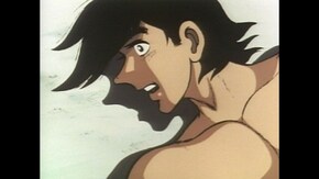#78 死闘!!カーロス対矢吹丈