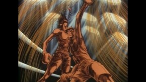 #79 燃えろ 遠く輝ける明日よ!!