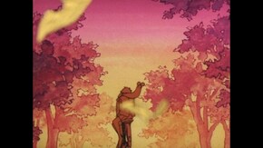 第4話 テニスコートの対決