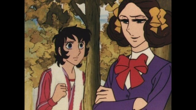 エースをねらえ! 第6話 ああ!準決勝の日 フル動画 |【無料体験】動画